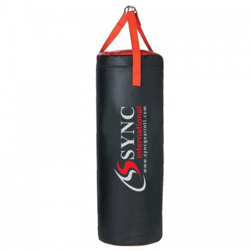 PUNCHING BAG